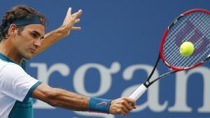 Las mejores imágenes del US Open - 1-9-2015