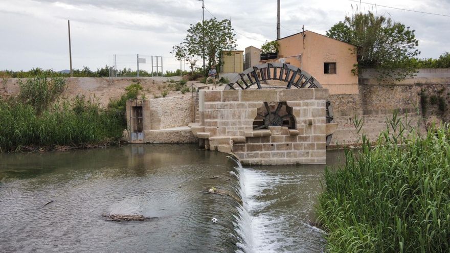 La apertura de pozos de sequía para la Vega Baja y Camp d&#039;Elx se retrasa por falta de evaluación ambiental del Gobierno