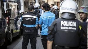 Catalunya sanciona 57 grans tenidors de vivendes per no donar lloguer social