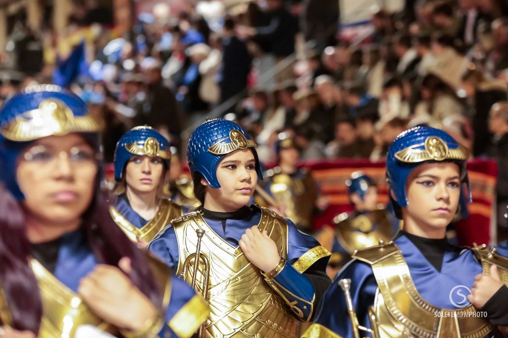 Procesión del Viernes Santo en Lorca (Parte 2)