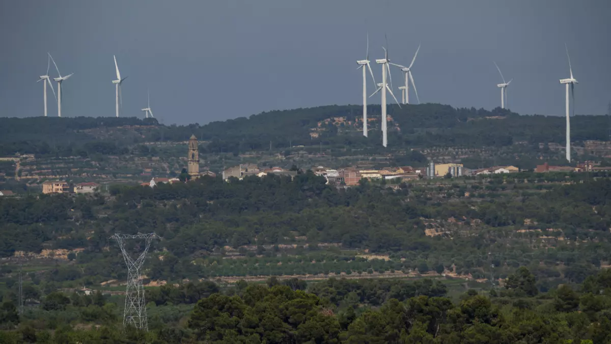 Terres de l'Ebre: "Sí, pero así no"