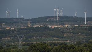 Terres de l’Ebre: «Sí, però així no»