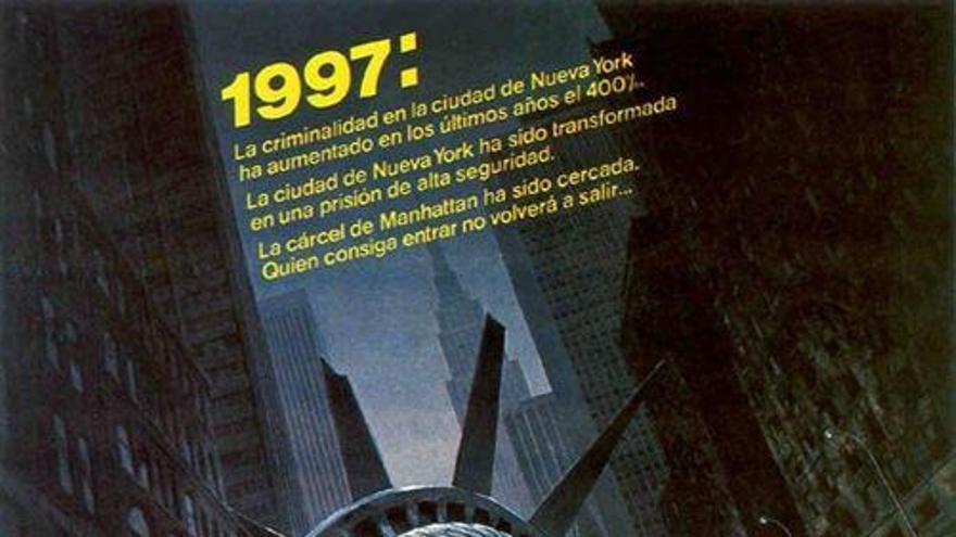 1997: Rescate en Nueva York