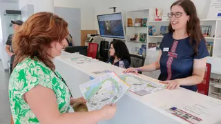 A concurso el servicio de asistencia técnica del plan que impulsa la gestión turística en Mérida
