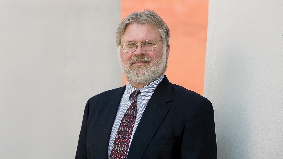 Douglas Massey, el gran teórico americano de la migración y la segregación, premio "Princesa de Asturias" de Ciencias Sociales