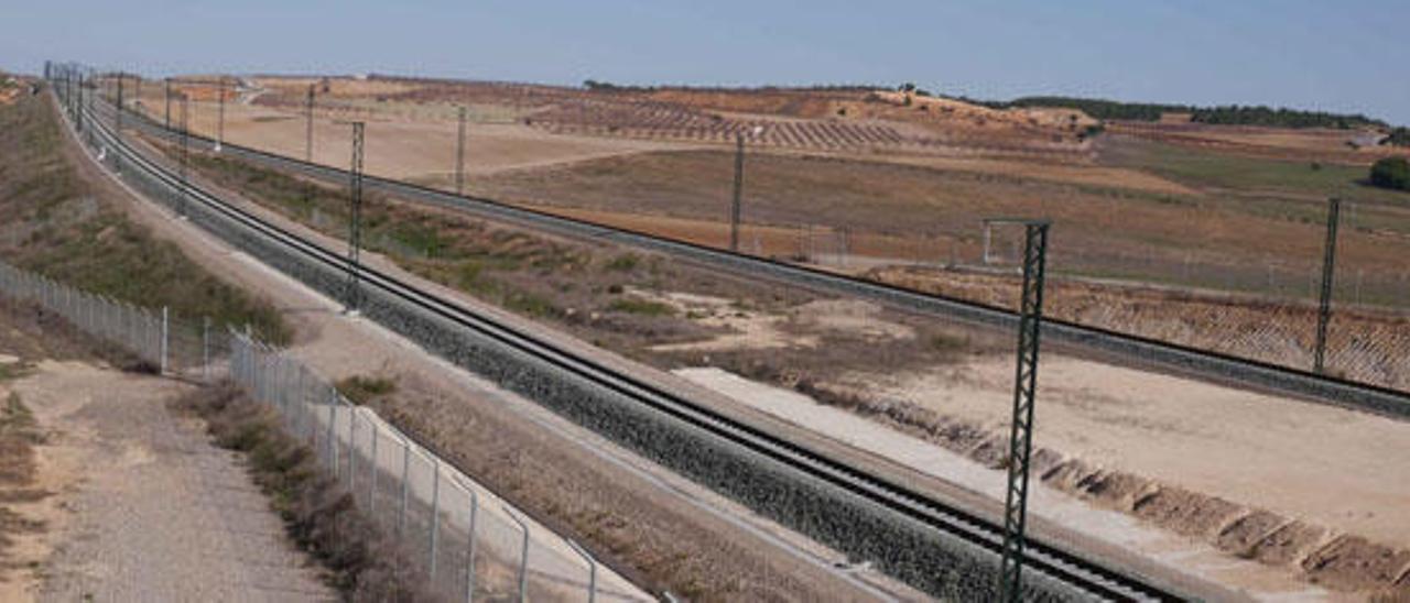 La Encina, en el epicentro del Corredor