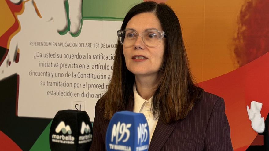 El PSOE reclama mejorar ya la protectora de animales de Marbella