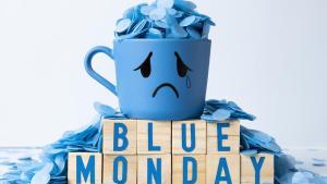 Blue Monday: hoy es el día más triste del año, ¿es verdad? ¿Cómo combatir la tristeza?