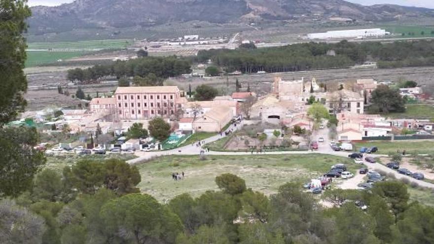 La Colonia de Santa Eulalia obtiene la declaración de Bien de Interés Cultural