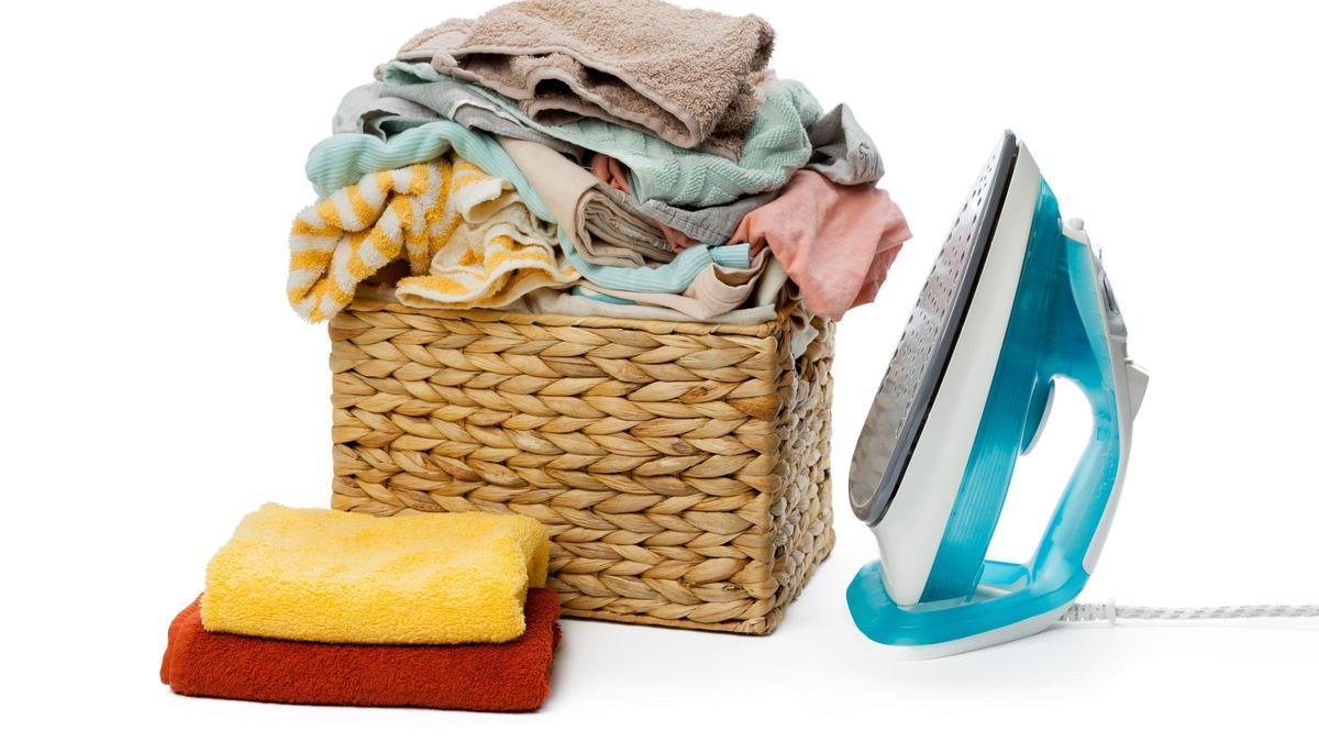 El programa secreto de la secadora para que tu ropa salga planchada