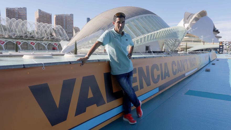 &quot;Este año no será, pero en València se batirá el récord del mundo de Maratón&quot;