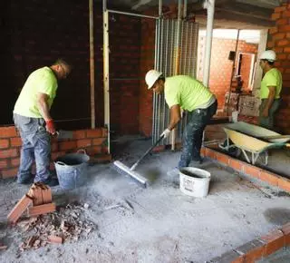 La Agencia Tributaria estrechará el cerco sobre las rehabilitaciones, reformas y obras