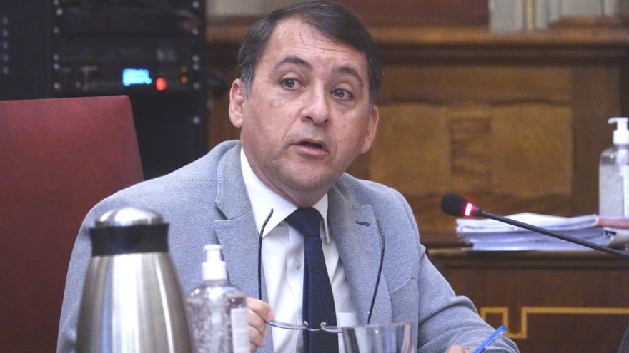 Bermúdez: “We are also the capital of the Canary Islands”
