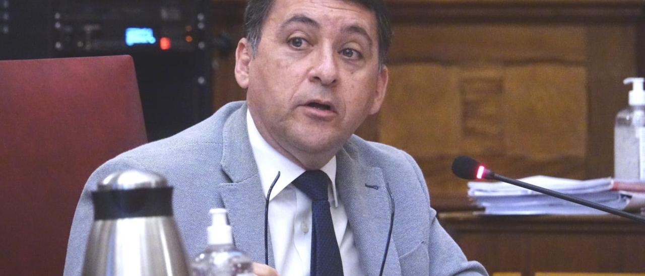 José Manuel Bermúdez