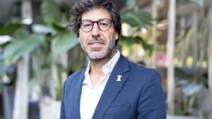 Ángel Fernández: "L’AMB busca que hi hagi més competència en el sector de l’aigua  a Barcelona"