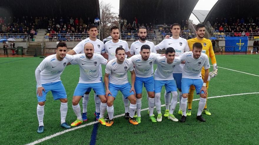 Galicia recibe a Valencia en Coia