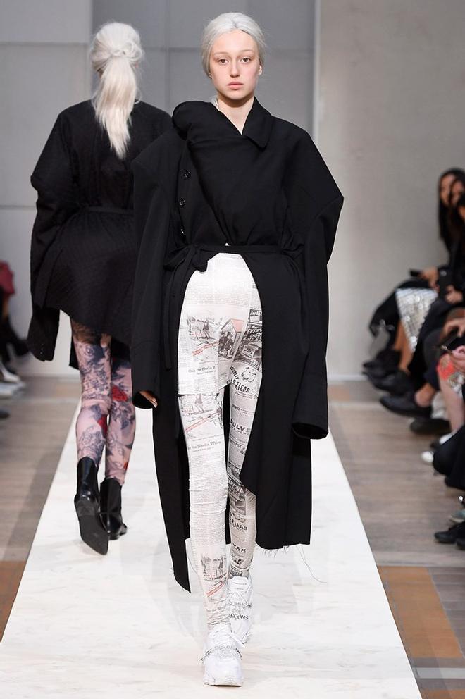 Comme Des Garcons