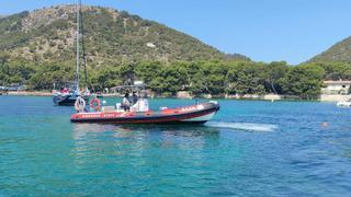 Es Caló y sa Foradada tendrán campos de boyas ecológicas para proteger la posidonia