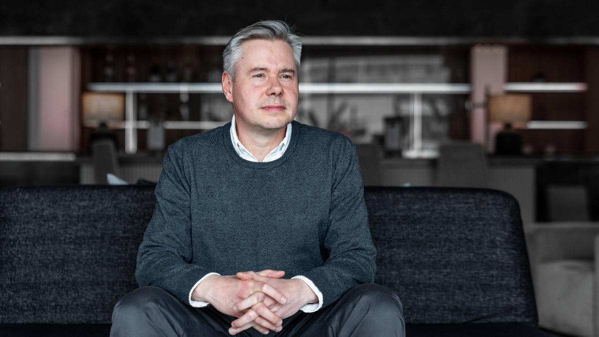 Tadeusz Iwański, Jefe de la División de Ucrania del Centro de Estudios Orientales de Varsovia