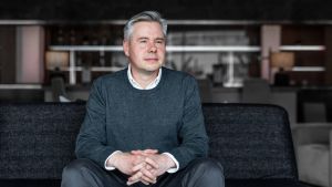 Tadeusz Iwański, Jefe de la División de Ucrania del Centro de Estudios Orientales de Varsovia