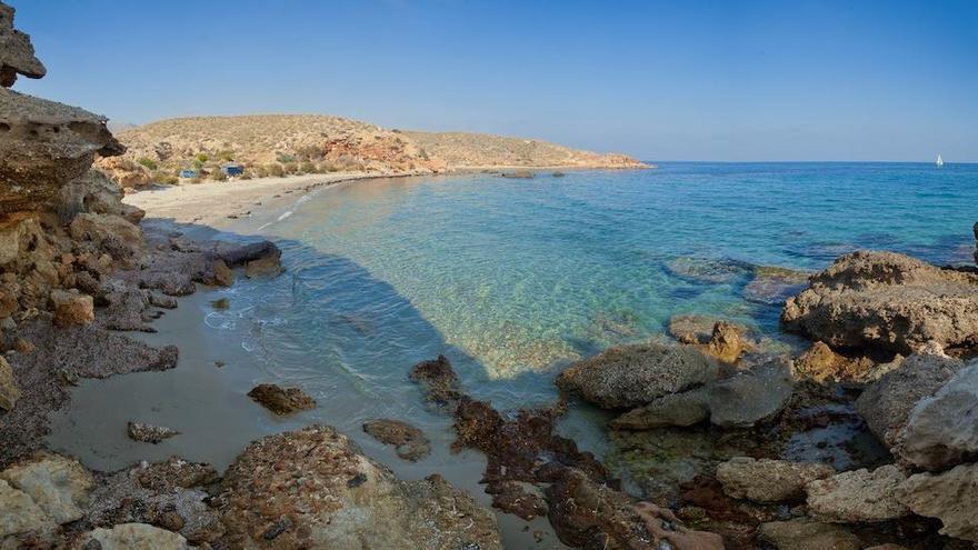 Mejores Calas De Murcia Las Calas M s Solitarias Y Paradis acas De La Mejores Calas De Murcia Las Calas M s Solitarias Y Paradis acas De La