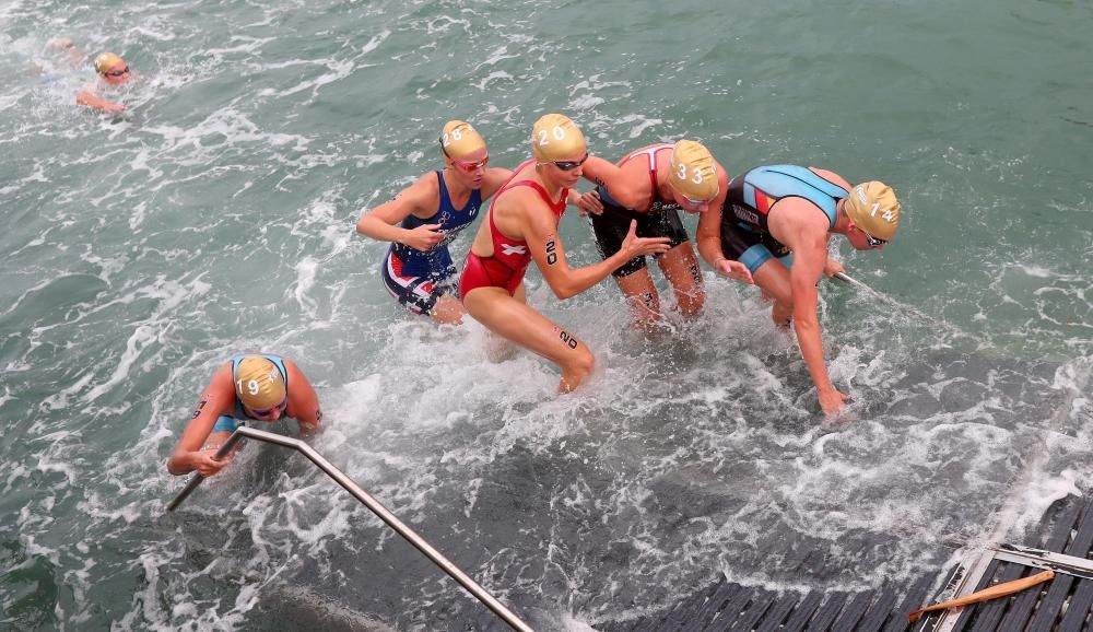 Valencia Triatlón