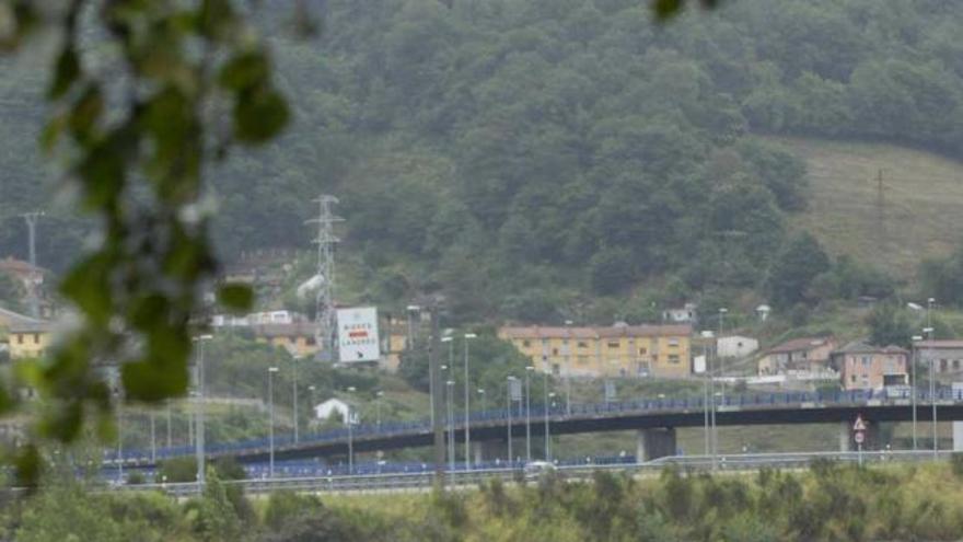 Obras de acondicionamiento en el Caudal