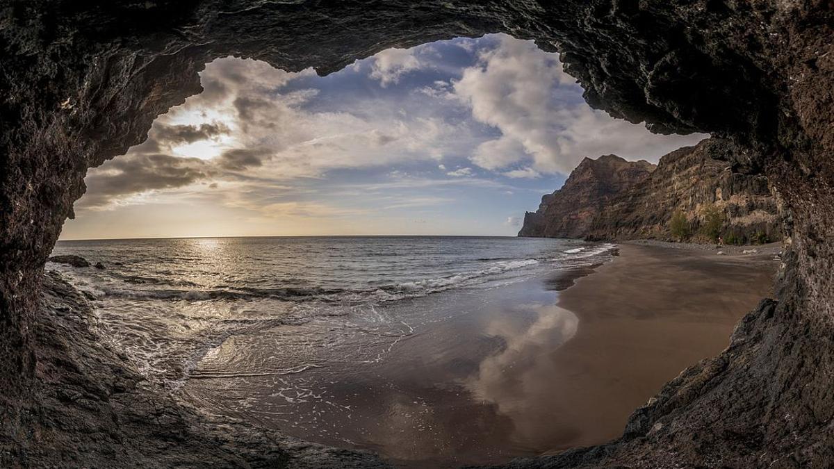 Playa de Guguy