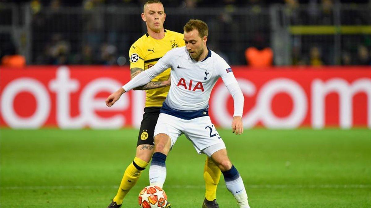 El Tottenham de Mauricio Pochettino se enfrentará a uno de los favoritos a llevarse el campeonato