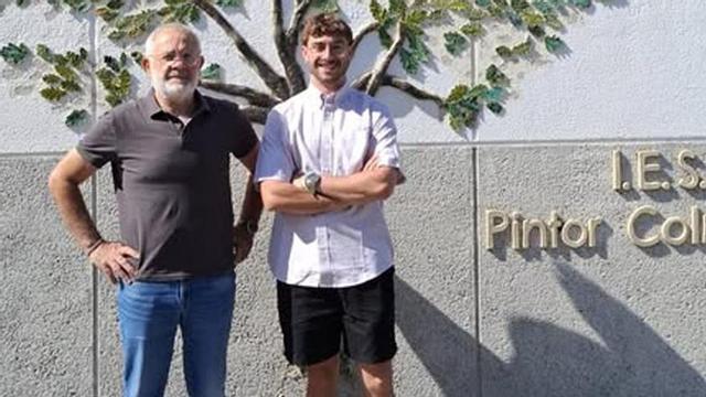 Premio de excelencia académica en Silleda