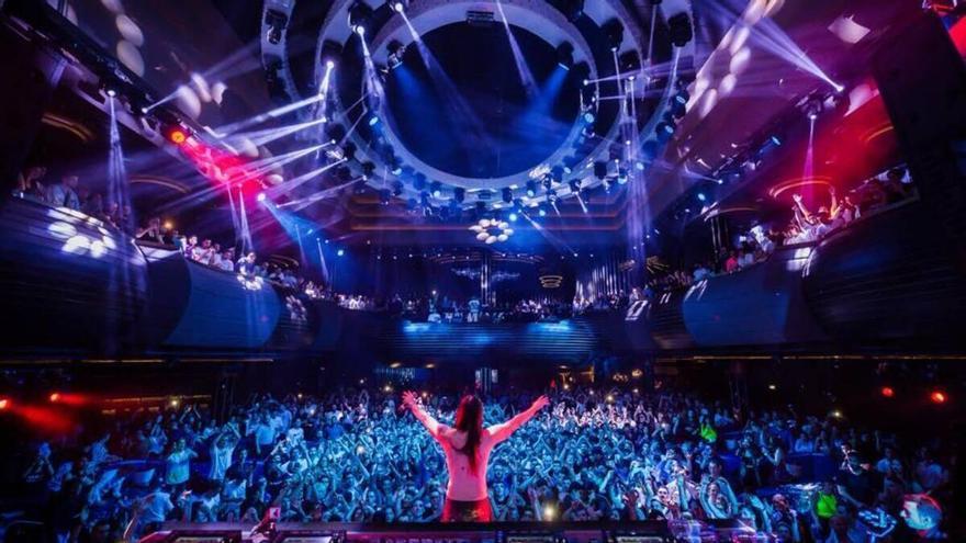 Una discoteca gallega se cuela entre las mejores del mundo: "El local insignia de Galicia"