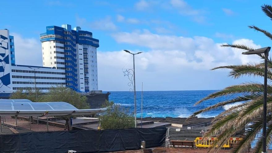 Tacoronte Rejects Desalination Plant; Site Restoration Begins