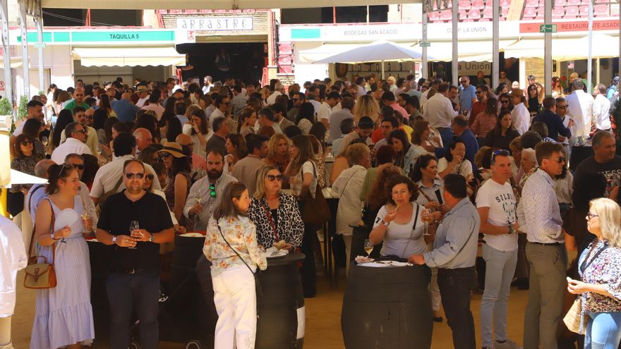 La Cata del Vino regresará el 24 de abril con el objetivo de atraer a profesionales sin perder asistentes