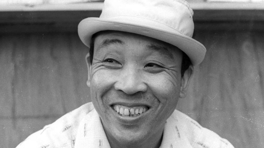 Muere Haruo Nakajima, el actor que dio vida a Godzilla