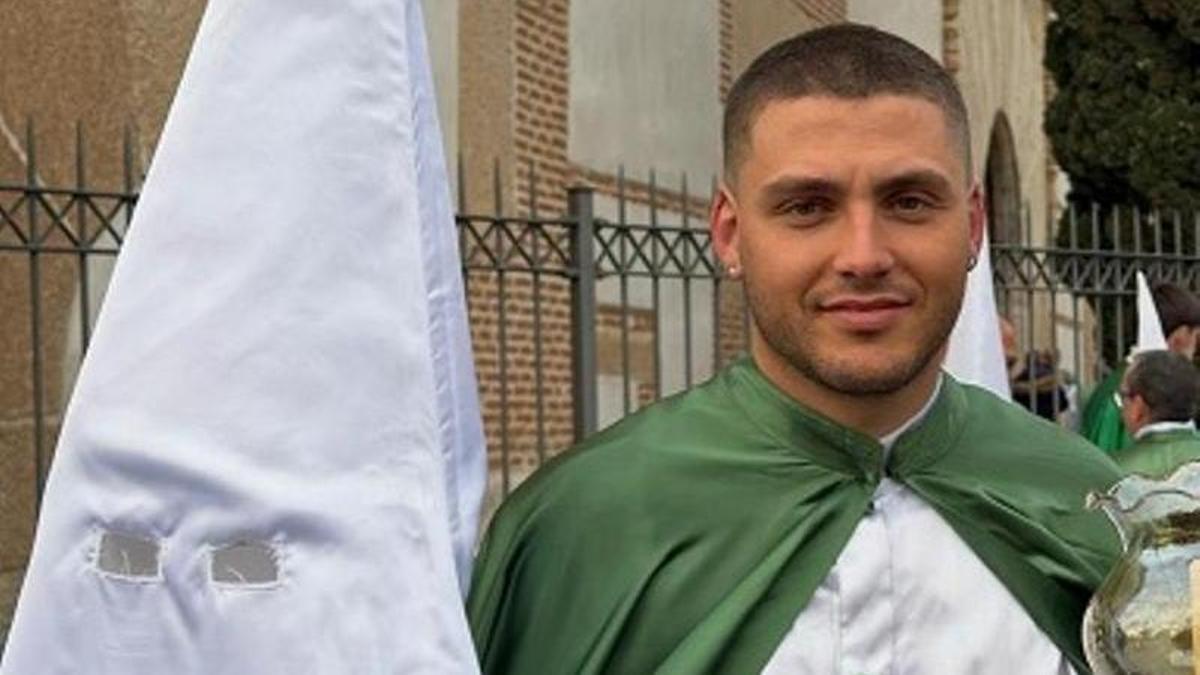 Alberto Rus.