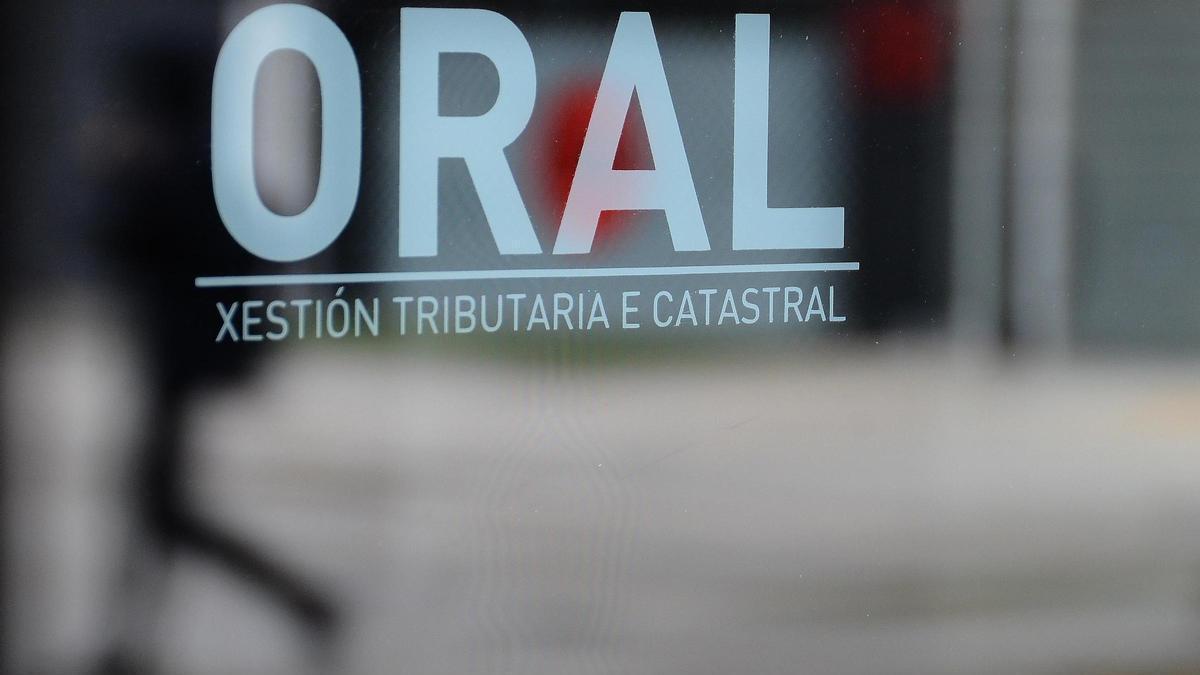 Oficinas del ORAL en Cangas