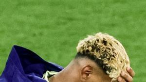 Espanya treu transcendència a la derrota contra Portugal en la tanda de penals