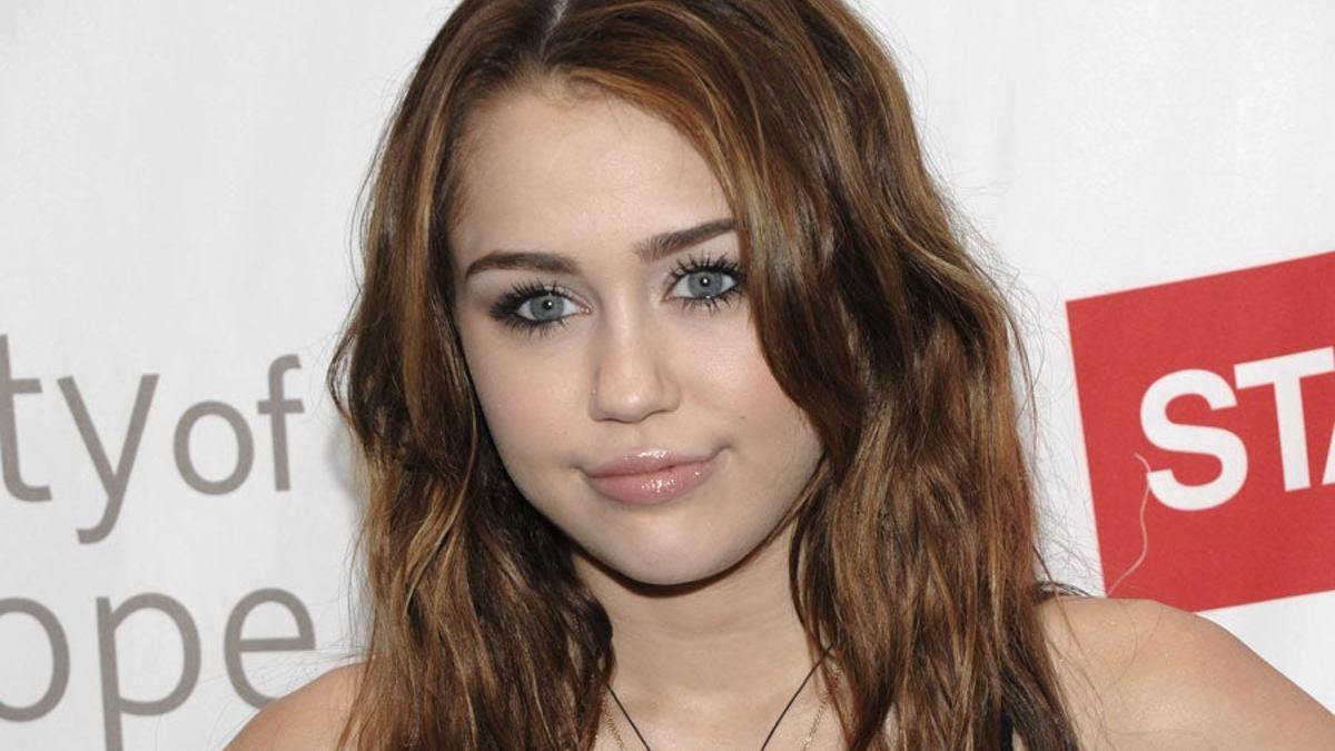 Miley Cyrus detesta Crepúsculo' Cuore(00)