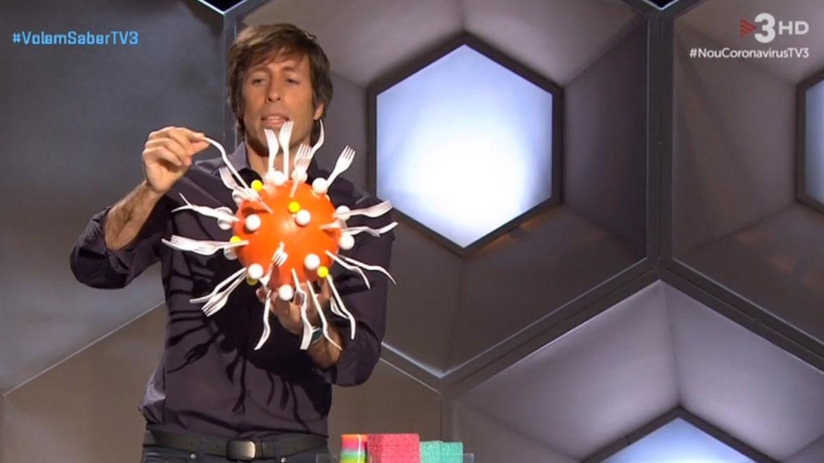 tu y yo somos tres por ferran monegal