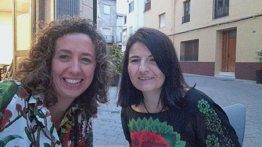 Las concejalas enfrentadas con el alcalde irán a las elecciones con su propia formación