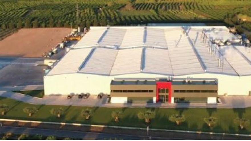 Portobello compra a Nazca el 45% de Eurocebollas para impulsar su crecimiento internacional