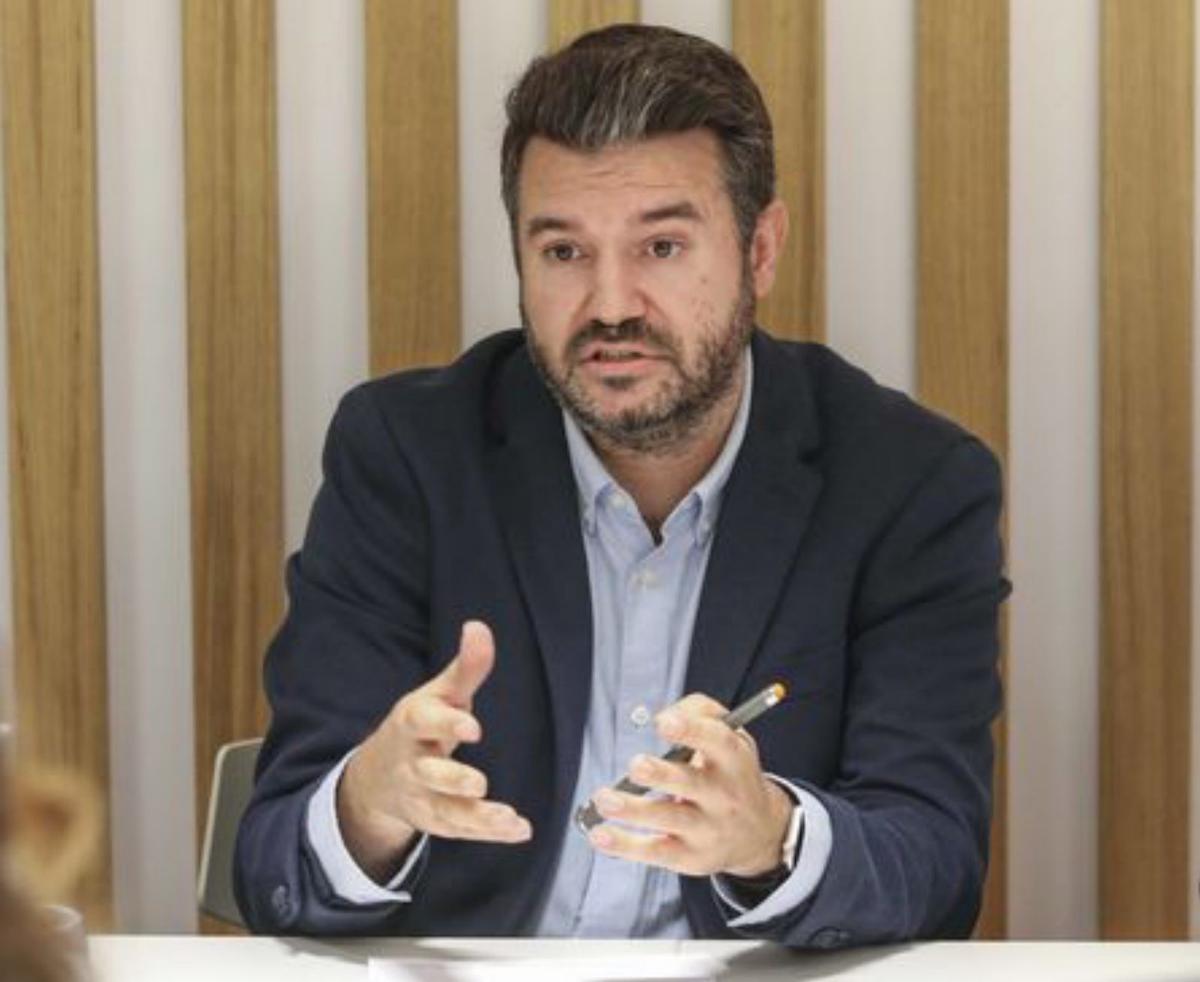 Field Digital Lab, un "ecosistema" que apuesta por la digitalización industrial