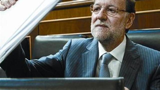 Rajoy: "La independencia va contra la evolución natural del mundo"