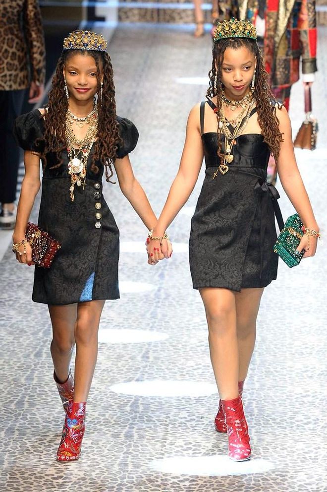 Dolce & Gabbana