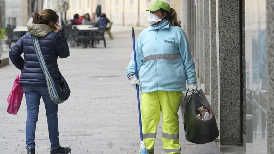 Uns 4,7 milions per pagar les factures del servei de neteja de Girona sense contracte