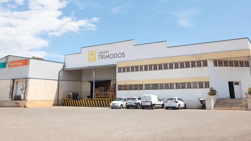 Grupo Trimodos: 40 años  de innovación y expansión