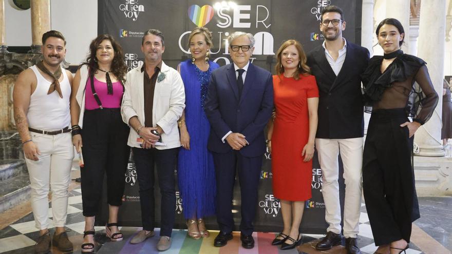 Gala de los premios Ser Quien soy