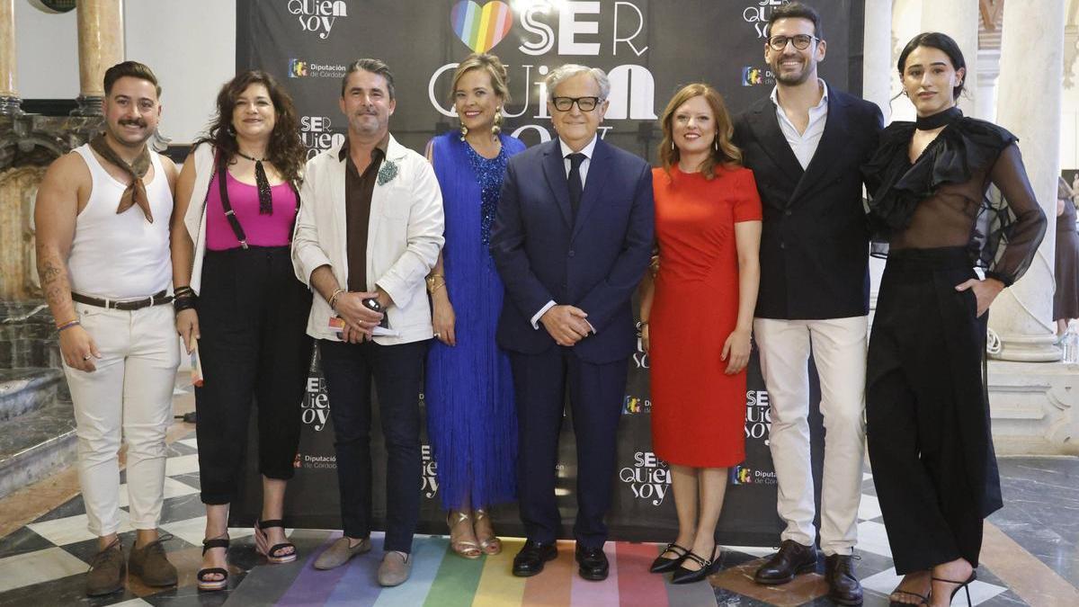 Gala de los premios Ser Quien soy
