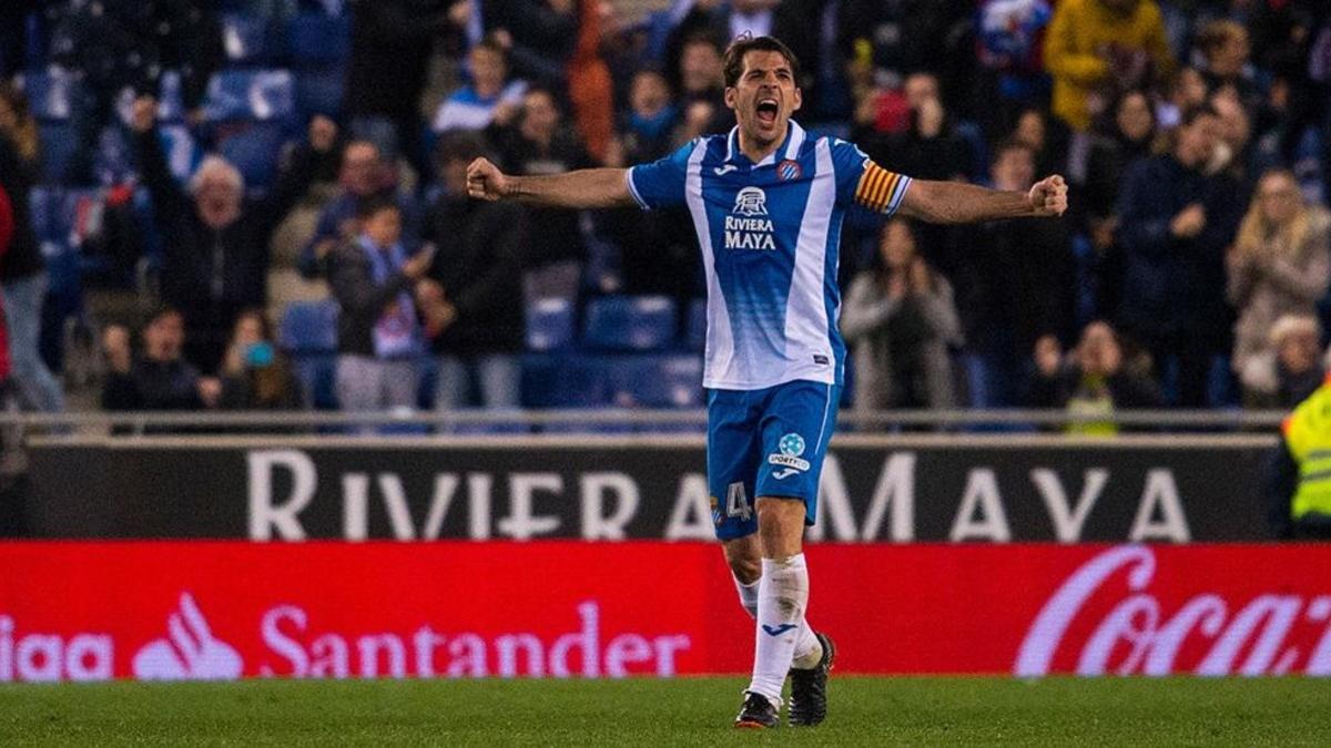 Víctor Sánchez no descarta acabar entre los diez primeros clasificados