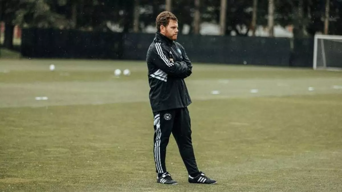 Juan Giuffra, el analista 'fantasma', pone fin a su etapa en el Real Zaragoza